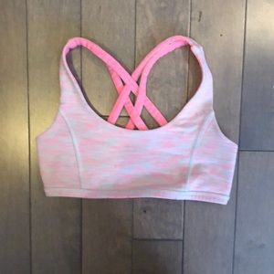 Ivivva sport bra